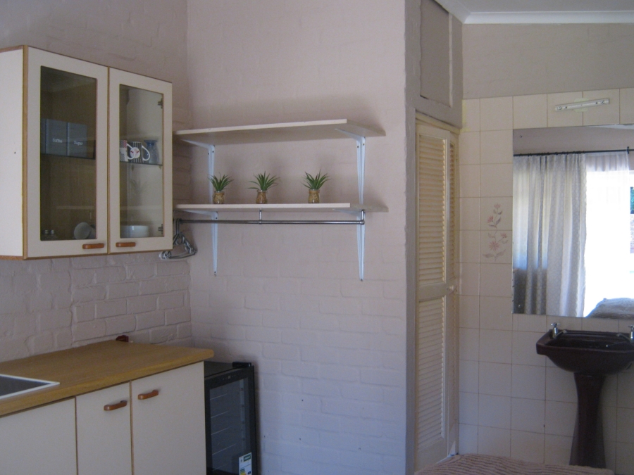 To Let 1 Bedroom Property for Rent in Strand North Western Cape